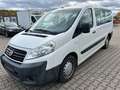 Fiat Scudo 2,0 Diesel 9 Sitzer , Klima, HU bis 02/27 Weiß - thumbnail 1