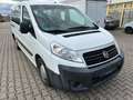 Fiat Scudo 2,0 Diesel 9 Sitzer , Klima, HU bis 02/27 Weiß - thumbnail 2