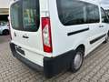 Fiat Scudo 2,0 Diesel 9 Sitzer , Klima, HU bis 02/27 Weiß - thumbnail 3