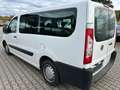 Fiat Scudo 2,0 Diesel 9 Sitzer , Klima, HU bis 02/27 Weiß - thumbnail 5