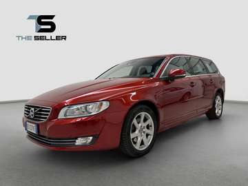 2.0 d4 Summum 181cv geartronic