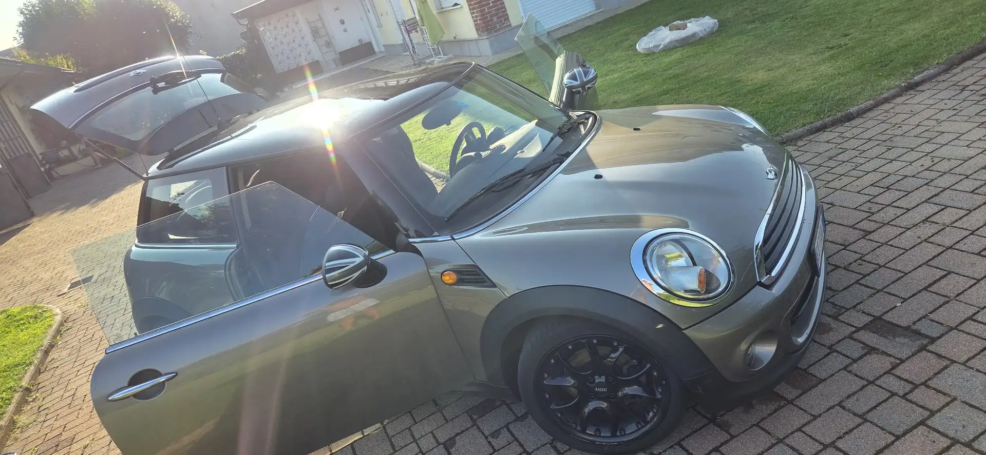 MINI One 1.6 clima - 1