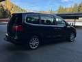 SEAT Alhambra Alhambra 2,0 TDI CR 4WD DPF Exclusiv Schwarz - thumbnail 3