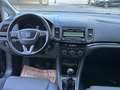SEAT Alhambra Alhambra 2,0 TDI CR 4WD DPF Exclusiv Schwarz - thumbnail 10