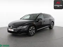 Volkswagen Arteon Shooting Brake 2.0 TDI R LINE 360,KEYLESS