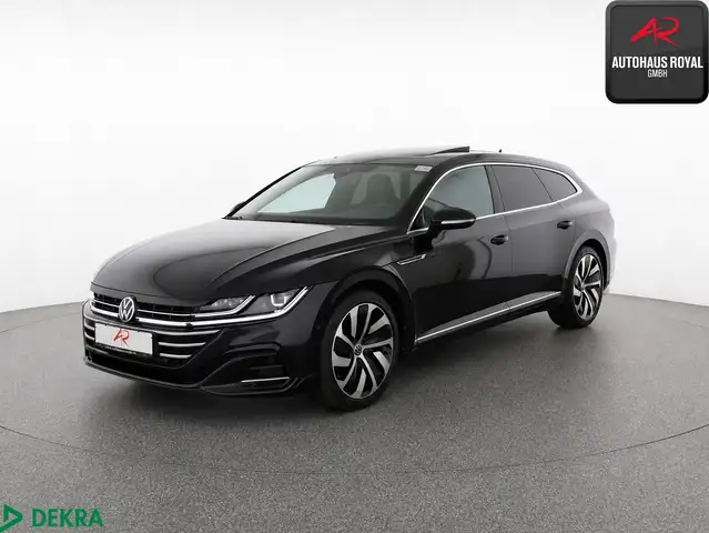 2023 Volkswagen Arteon in Black for sale