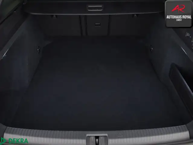 Volkswagen Arteon view 13