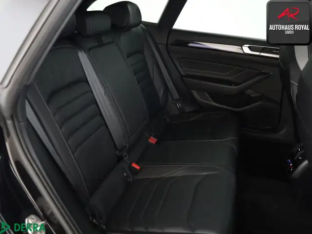 Volkswagen Arteon view 12