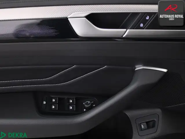 Volkswagen Arteon view 14