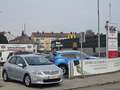 Toyota Auris 1,4 D-4D 90 DPF High Eco Pickerl+Service-OK Seh... Grau - thumbnail 6