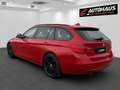 BMW 318 d Touring| SEHR GUTE AUSSTATTUNG | Rot - thumbnail 3