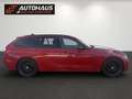 BMW 318 d Touring| SEHR GUTE AUSSTATTUNG | Rot - thumbnail 5