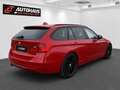 BMW 318 d Touring| SEHR GUTE AUSSTATTUNG | Rot - thumbnail 6