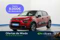 Citroen C3 1.2 PureTech S&S Shine 83 Rojo - thumbnail 1