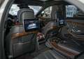Mercedes-Benz S 65 AMG L Fond TV Keyless-Go Burmester High-End Alb - thumbnail 43
