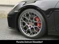 Porsche 992 911 Carrera S Cabriolet BOSE Sport Chrono Zwart - thumbnail 6
