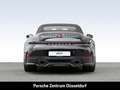 Porsche 992 911 Carrera S Cabriolet BOSE Sport Chrono Zwart - thumbnail 5