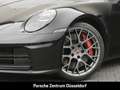 Porsche 992 911 Carrera S Cabriolet BOSE Sport Chrono Zwart - thumbnail 18