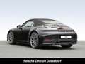 Porsche 992 911 Carrera S Cabriolet BOSE Sport Chrono Zwart - thumbnail 3