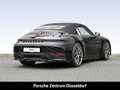 Porsche 992 911 Carrera S Cabriolet BOSE Sport Chrono Zwart - thumbnail 4
