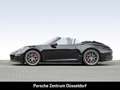 Porsche 992 911 Carrera S Cabriolet BOSE Sport Chrono Zwart - thumbnail 2