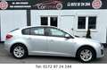 Chevrolet Cruze Hatchback LT+* 1.HAND*SCHECKHEFT*AHK* Argent - thumbnail 3