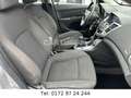 Chevrolet Cruze Hatchback LT+* 1.HAND*SCHECKHEFT*AHK* Argent - thumbnail 10