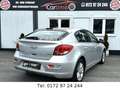 Chevrolet Cruze Hatchback LT+* 1.HAND*SCHECKHEFT*AHK* Argent - thumbnail 7