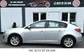 Chevrolet Cruze Hatchback LT+* 1.HAND*SCHECKHEFT*AHK* Argent - thumbnail 5