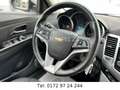 Chevrolet Cruze Hatchback LT+* 1.HAND*SCHECKHEFT*AHK* Argent - thumbnail 14