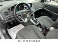 Chevrolet Cruze Hatchback LT+* 1.HAND*SCHECKHEFT*AHK* Argent - thumbnail 8