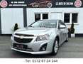Chevrolet Cruze Hatchback LT+* 1.HAND*SCHECKHEFT*AHK* Argent - thumbnail 4