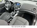 Chevrolet Cruze Hatchback LT+* 1.HAND*SCHECKHEFT*AHK* Argent - thumbnail 9