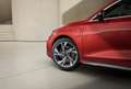 Audi A3 Sportback TFSI e S line S tronic 150kW Rojo - thumbnail 7