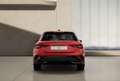 Audi A3 Sportback TFSI e S line S tronic 150kW Rojo - thumbnail 4