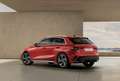 Audi A3 Sportback TFSI e S line S tronic 150kW Rojo - thumbnail 3