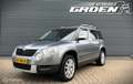 Skoda Yeti 1.2 TSI AUTOMAAT|PANO|PDC|CRUISE|GARANTIE Grau - thumbnail 1