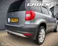Skoda Yeti 1.2 TSI AUTOMAAT|PANO|PDC|CRUISE|GARANTIE Grau - thumbnail 8