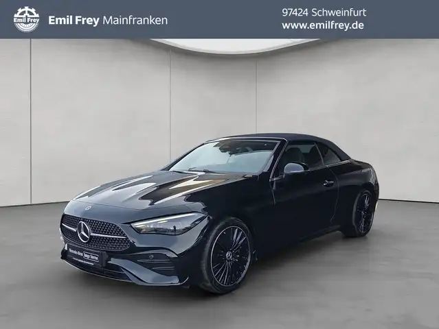 Mercedes-Benz CLE 200 CLE