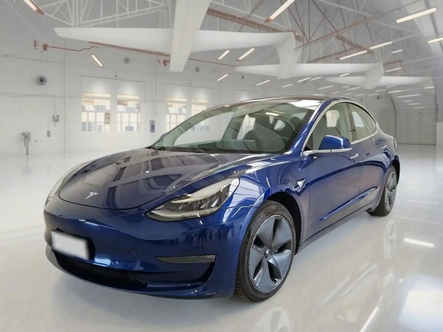 Tesla Model 3 75 kWh Long Range Dual Motor AWD Autom. 4 PORTE BE - 1