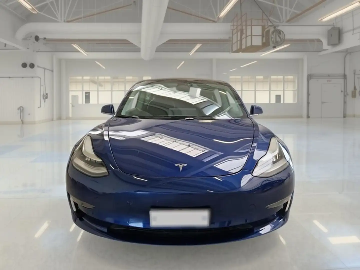 Tesla Model 3 75 kWh Long Range Dual Motor AWD Autom. 4 PORTE BE - 2