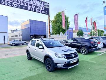 0.9 TCE Laureate 66kW
