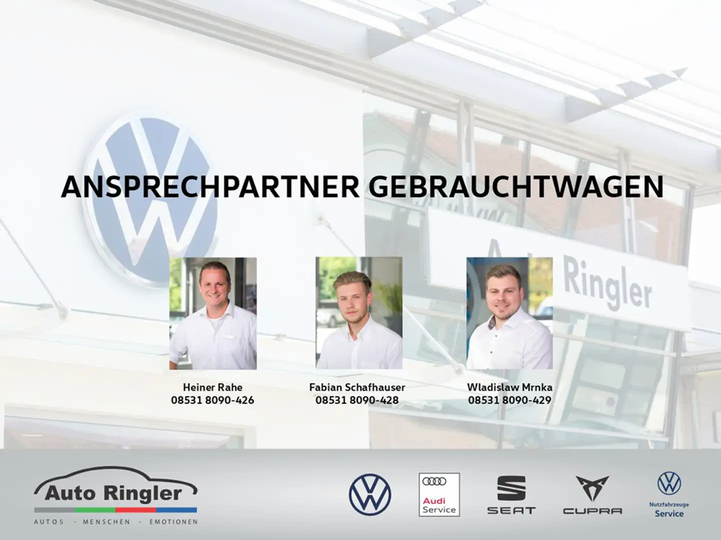 Skoda Octavia Combi 2.0 TSI RS RS+NAVI+XENON+CANTON+EL.HECKKL. Nero - 2