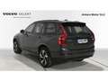 Volvo XC90 Plus Dark Recharge 2.0 T8 AWD Auto Grijs - thumbnail 2