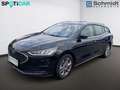 Ford Focus Titanium Tra. 1,0L Eboost 125PS MHEV M6 F Schwarz - thumbnail 2