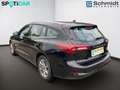 Ford Focus Titanium Tra. 1,0L Eboost 125PS MHEV M6 F Schwarz - thumbnail 3