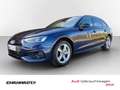 Audi A4 Avant 40 TDI quattro S tronic advanced AHK*PANO... Blau - thumbnail 1