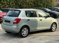 Skoda Fabia 1.2 ESSENCE - CONTRÔLE TECHNIQUE OK Gris - thumbnail 5