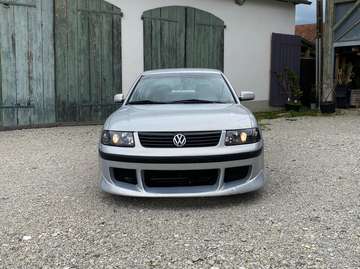Passat 1.8 Turbo 3B Limo 150 PS