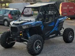 Buy used Polaris RZR 1000 in middleware - AutoScout24